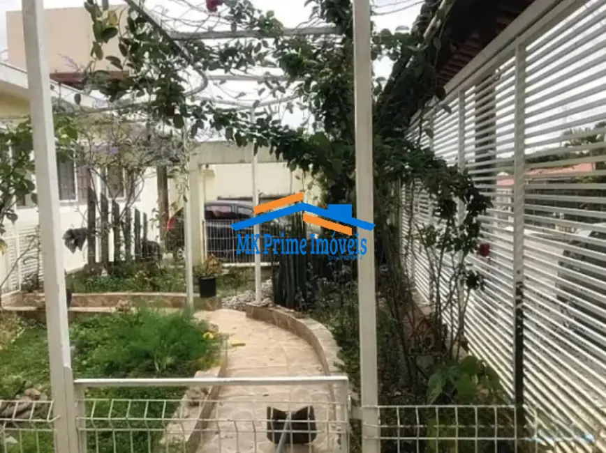 Foto 5 de Casa com 3 quartos à venda, 300m2 em Parque Continental, São Paulo - SP