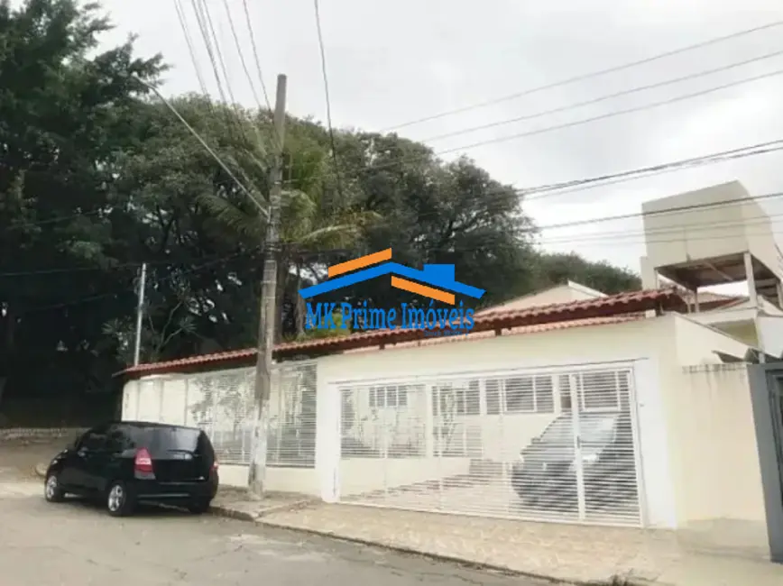Foto 1 de Casa com 3 quartos à venda, 300m2 em Parque Continental, São Paulo - SP