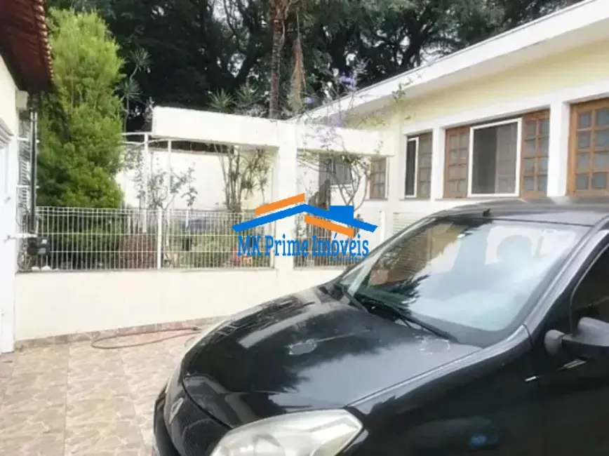 Foto 2 de Casa com 3 quartos à venda, 300m2 em Parque Continental, São Paulo - SP