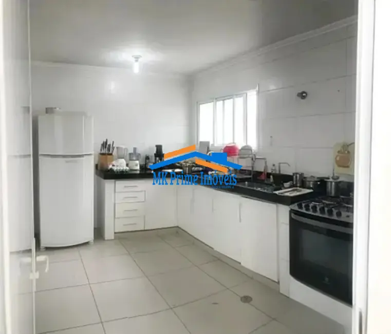 Foto 8 de Casa com 3 quartos à venda, 300m2 em Parque Continental, São Paulo - SP