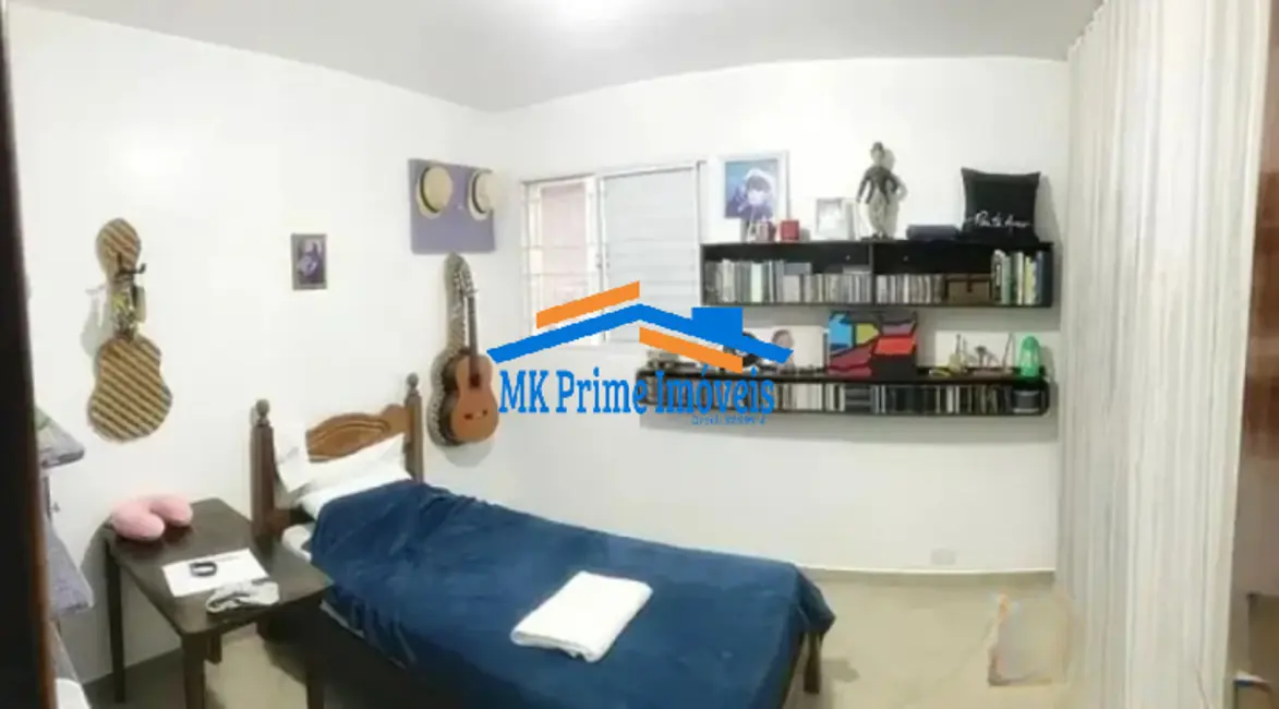 Foto 7 de Casa com 3 quartos à venda, 300m2 em Parque Continental, São Paulo - SP