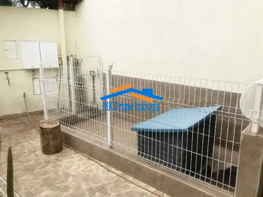 Foto 6 de Casa com 3 quartos à venda, 300m2 em Parque Continental, São Paulo - SP