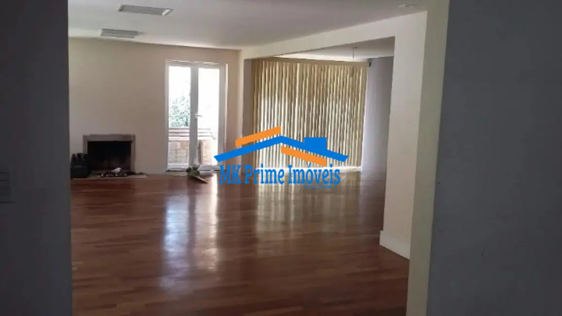 Foto 1 de Casa com 4 quartos à venda, 550m2 em Parque Continental, São Paulo - SP