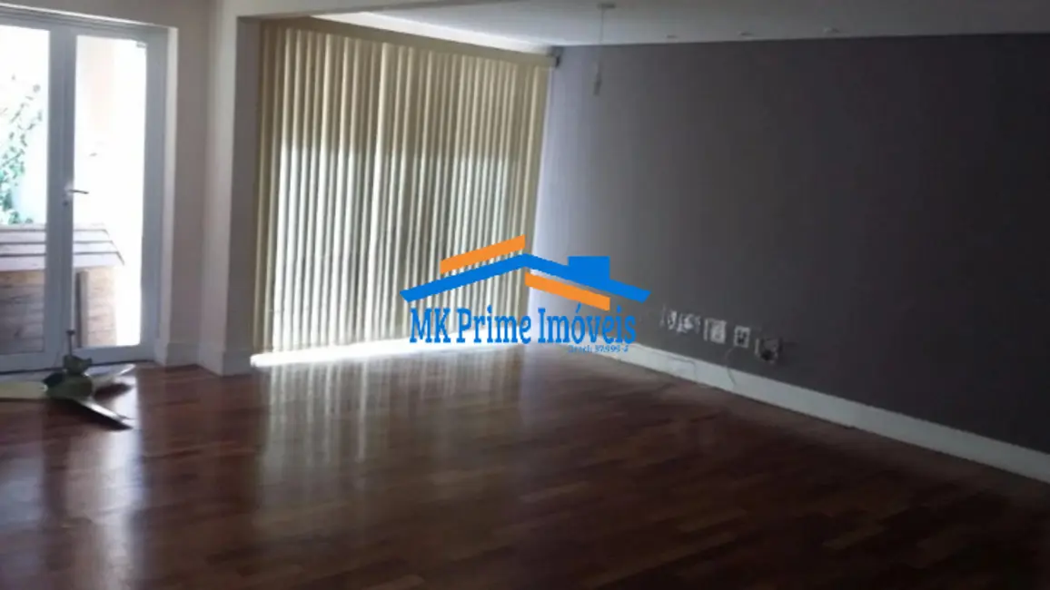 Foto 3 de Casa com 4 quartos à venda, 550m2 em Parque Continental, São Paulo - SP