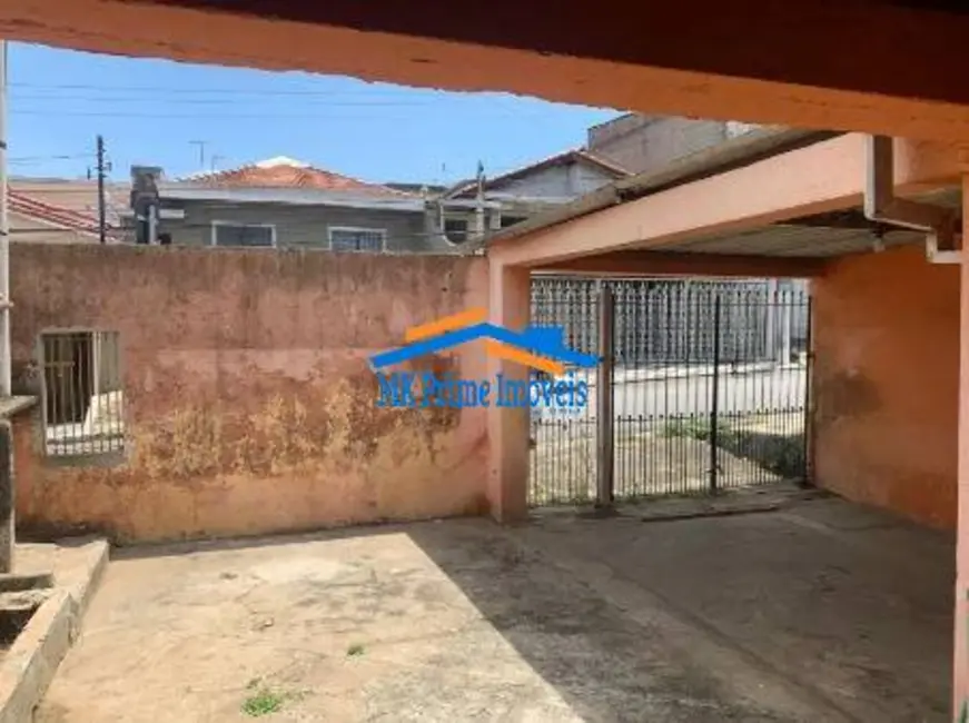Foto 1 de Casa com 2 quartos à venda, 116m2 em Jaguaribe, Osasco - SP