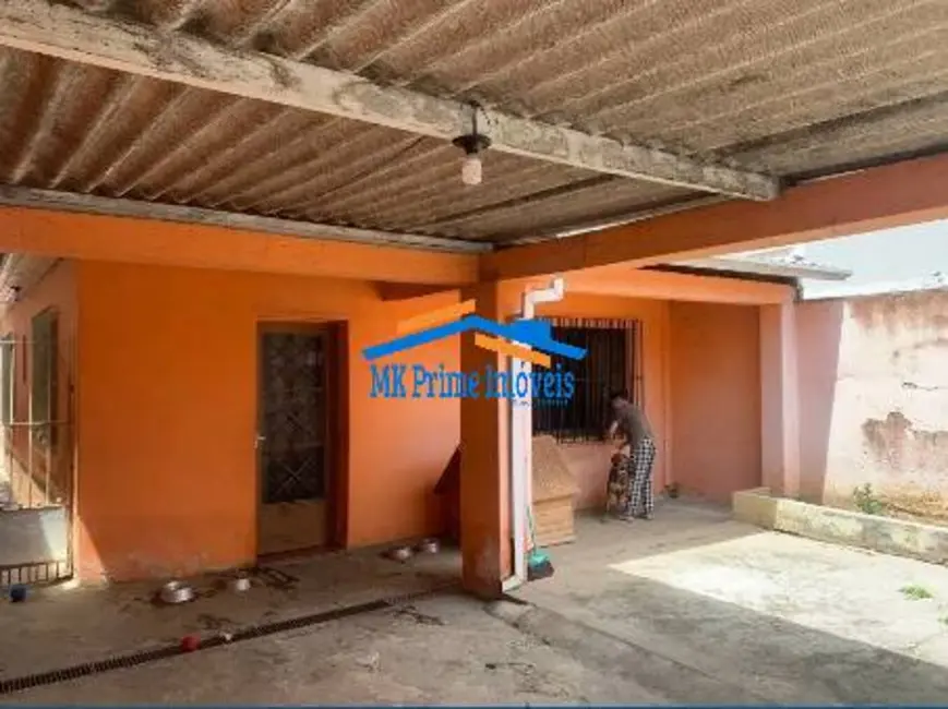 Casa com 2 quartos à venda, 192m2 em Jaguaribe, Osasco - SP - imagem 3 Foto 3 de Casa com 2 quartos à venda, 192m2 em Jaguaribe, Osasco - SP