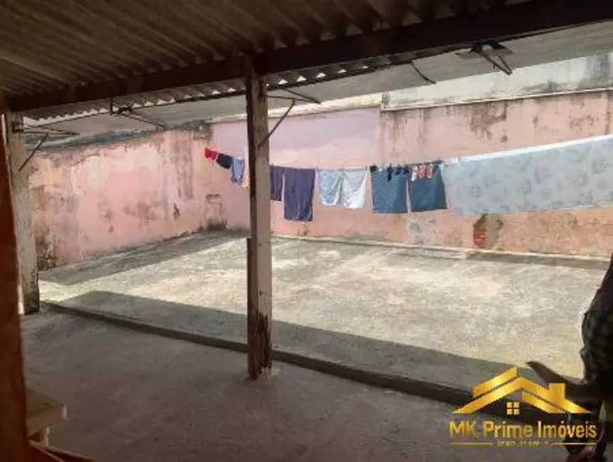 Casa com 2 quartos à venda, 192m2 em Jaguaribe, Osasco - SP - imagem 3 Foto 3 de Casa com 2 quartos à venda, 192m2 em Jaguaribe, Osasco - SP