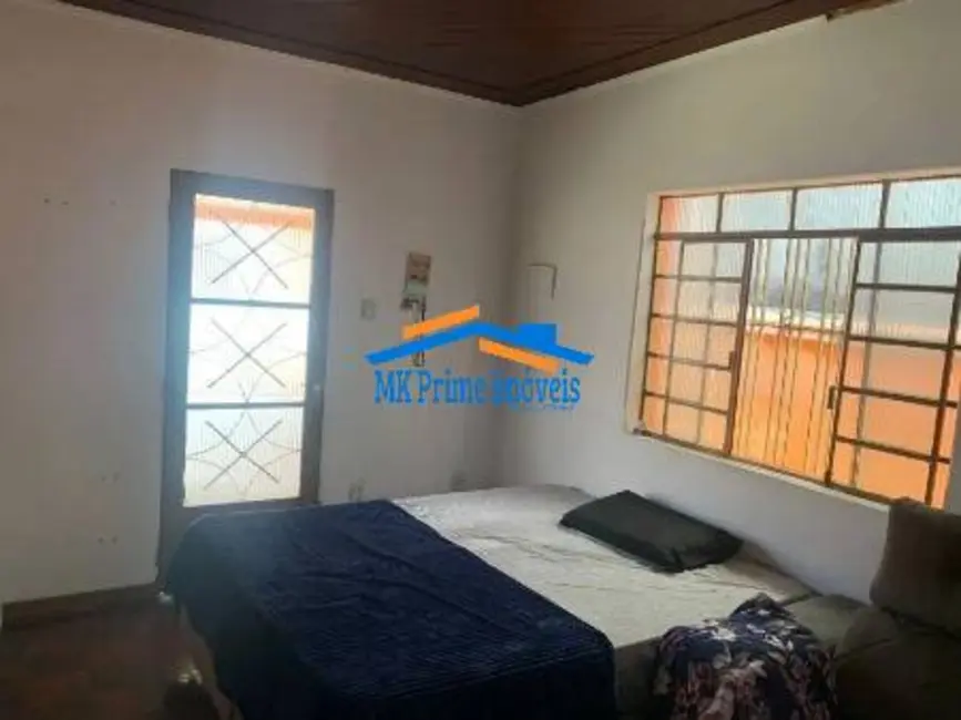 Casa com 2 quartos à venda, 192m2 em Jaguaribe, Osasco - SP - imagem 4 Foto 4 de Casa com 2 quartos à venda, 192m2 em Jaguaribe, Osasco - SP