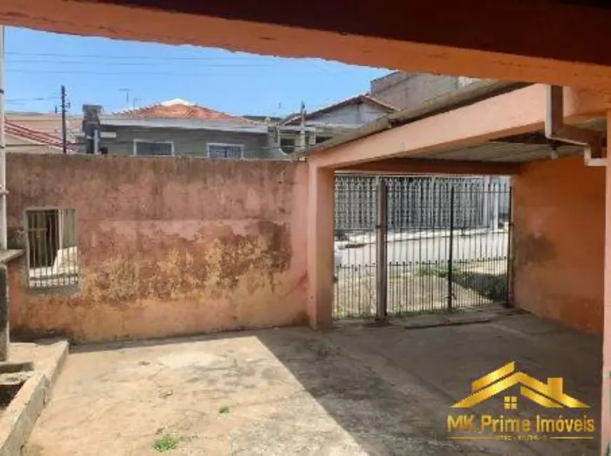 Casa com 2 quartos à venda, 192m2 em Jaguaribe, Osasco - SP - imagem 4 Foto 4 de Casa com 2 quartos à venda, 192m2 em Jaguaribe, Osasco - SP