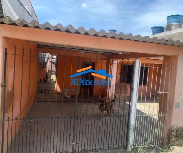 Casa com 2 quartos à venda, 192m2 em Jaguaribe, Osasco - SP - imagem 2 Foto 2 de Casa com 2 quartos à venda, 192m2 em Jaguaribe, Osasco - SP