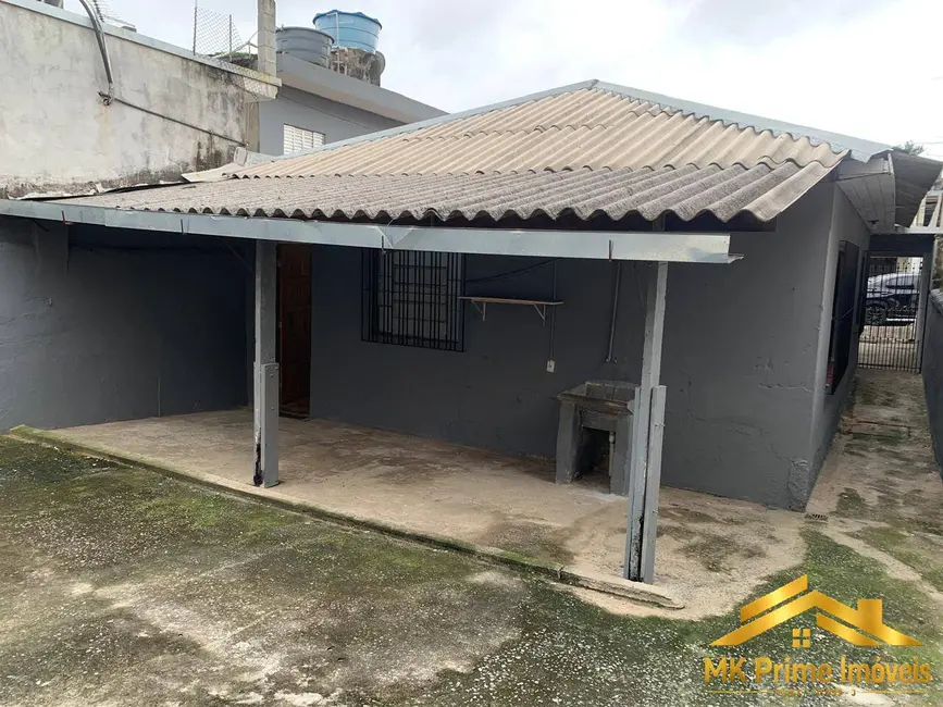 Casa com 2 quartos à venda, 192m2 em Jaguaribe, Osasco - SP - imagem 1 Foto 1 de Casa com 2 quartos à venda, 192m2 em Jaguaribe, Osasco - SP