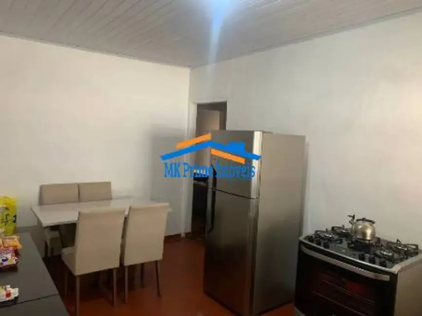 Casa com 2 quartos à venda, 192m2 em Jaguaribe, Osasco - SP - imagem 5 Foto 5 de Casa com 2 quartos à venda, 192m2 em Jaguaribe, Osasco - SP
