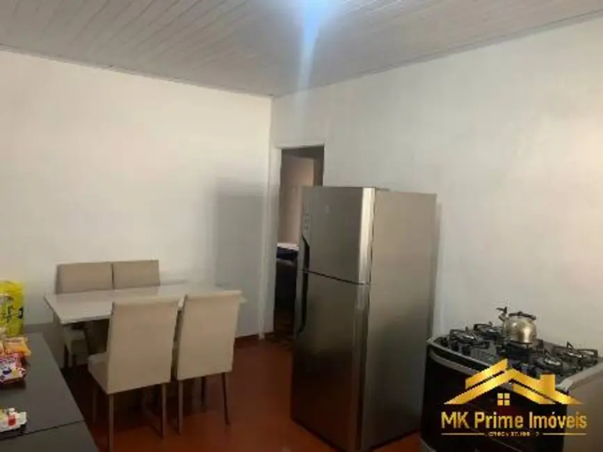 Casa com 2 quartos à venda, 192m2 em Jaguaribe, Osasco - SP - imagem 6 Foto 6 de Casa com 2 quartos à venda, 192m2 em Jaguaribe, Osasco - SP