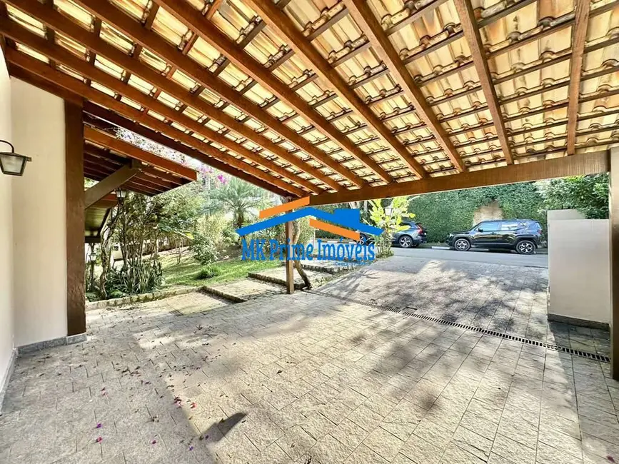 Casa de Condomínio com 5 quartos à venda, 322m2 em Aldeia da Fazendinha, Carapicuiba - SP - imagem 6 Foto 6 de Casa de Condomínio com 5 quartos à venda, 322m2 em Aldeia da Fazendinha, Carapicuiba - SP