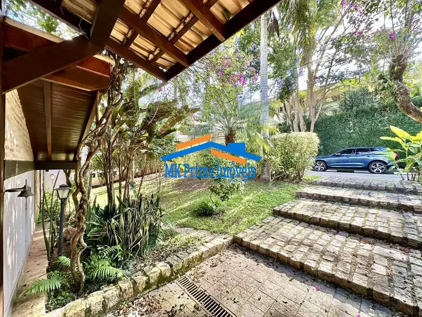 Casa de Condomínio com 5 quartos à venda, 322m2 em Aldeia da Fazendinha, Carapicuiba - SP - imagem 5 Foto 5 de Casa de Condomínio com 5 quartos à venda, 322m2 em Aldeia da Fazendinha, Carapicuiba - SP