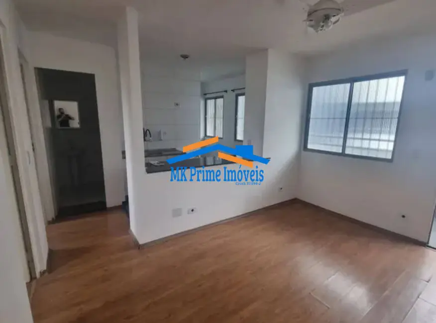 Apartamento com 2 quartos à venda, 42m2 em Butantã, São Paulo - SP - imagem 3 Foto 3 de Apartamento com 2 quartos à venda, 42m2 em Butantã, São Paulo - SP
