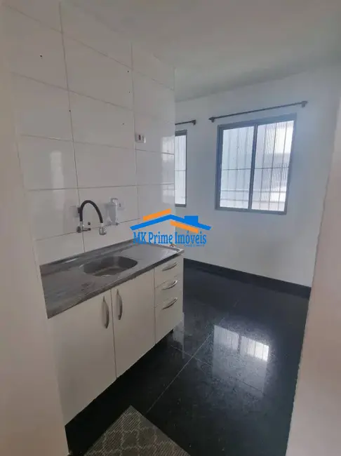 Apartamento com 2 quartos à venda, 42m2 em Butantã, São Paulo - SP - imagem 4 Foto 4 de Apartamento com 2 quartos à venda, 42m2 em Butantã, São Paulo - SP