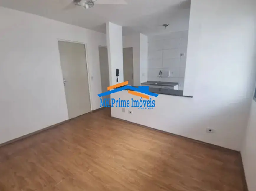 Foto 2 de Apartamento com 2 quartos à venda, 42m2 em Butantã, São Paulo - SP