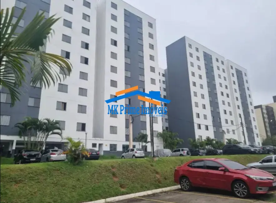 Foto 1 de Apartamento com 2 quartos à venda, 42m2 em Butantã, São Paulo - SP