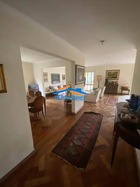 Sobrado com 6 quartos à venda, 350m2 em Morumbi, São Paulo - SP - imagem 8 Foto 8 de Sobrado com 6 quartos à venda, 350m2 em Morumbi, São Paulo - SP