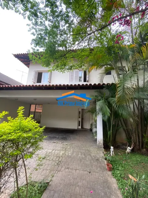 Foto 1 de Sobrado com 6 quartos à venda, 350m2 em Morumbi, São Paulo - SP