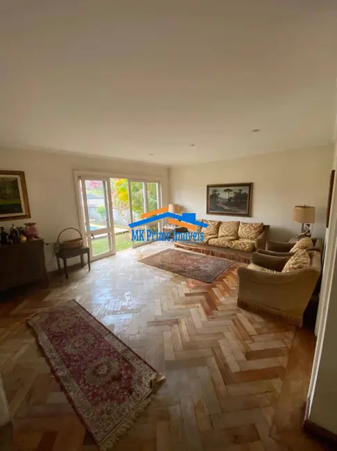 Sobrado com 6 quartos à venda, 350m2 em Morumbi, São Paulo - SP - imagem 6 Foto 6 de Sobrado com 6 quartos à venda, 350m2 em Morumbi, São Paulo - SP