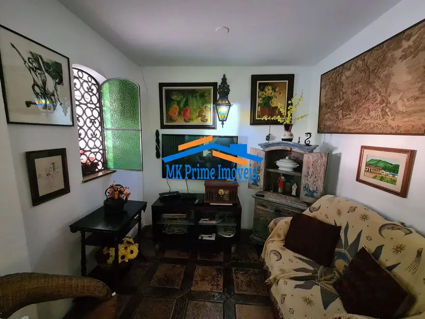 Foto 2 de Casa com 3 quartos à venda, 180m2 em Parque Continental, São Paulo - SP