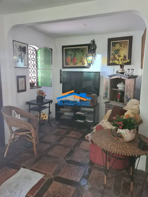 Foto 8 de Casa com 3 quartos à venda, 180m2 em Parque Continental, São Paulo - SP