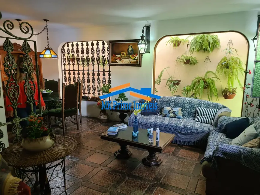 Foto 4 de Casa com 3 quartos à venda, 180m2 em Parque Continental, São Paulo - SP