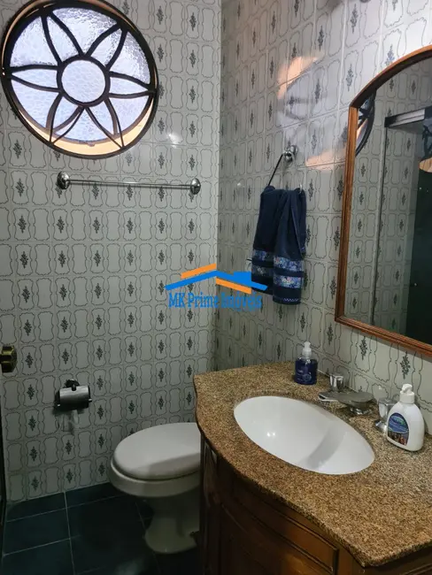 Foto 7 de Casa com 3 quartos à venda, 180m2 em Parque Continental, São Paulo - SP