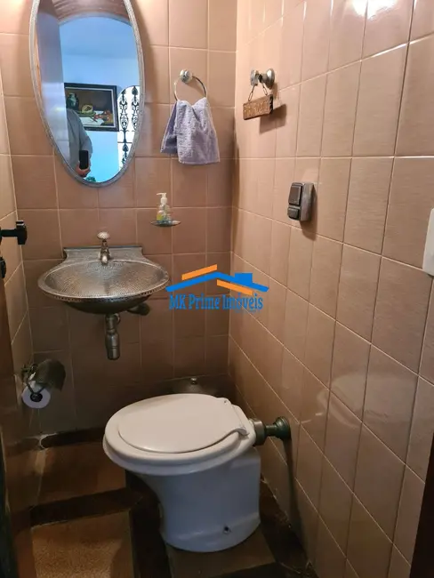 Foto 5 de Casa com 3 quartos à venda, 180m2 em Parque Continental, São Paulo - SP