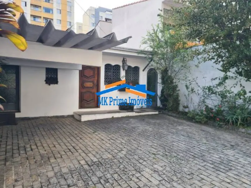Foto 1 de Casa com 3 quartos à venda, 180m2 em Parque Continental, São Paulo - SP
