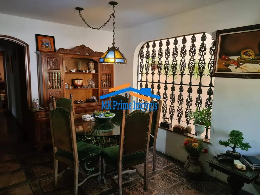 Foto 3 de Casa com 3 quartos à venda, 180m2 em Parque Continental, São Paulo - SP