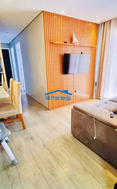 Foto 4 de Apartamento com 2 quartos à venda, 62m2 em Presidente Altino, Osasco - SP