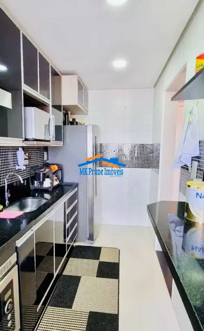 Foto 8 de Apartamento com 2 quartos à venda, 62m2 em Presidente Altino, Osasco - SP