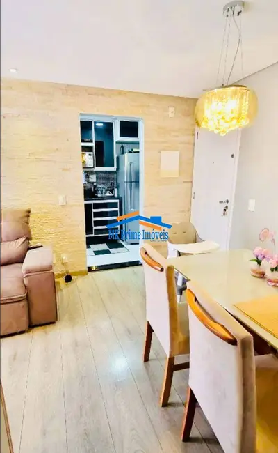 Foto 2 de Apartamento com 2 quartos à venda, 62m2 em Presidente Altino, Osasco - SP