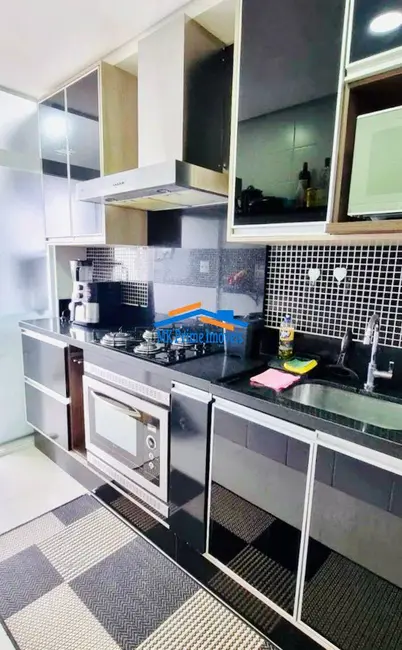 Foto 6 de Apartamento com 2 quartos à venda, 62m2 em Presidente Altino, Osasco - SP