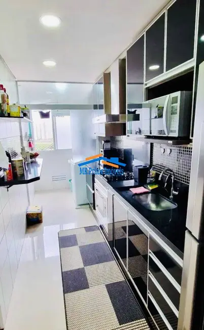 Foto 7 de Apartamento com 2 quartos à venda, 62m2 em Presidente Altino, Osasco - SP