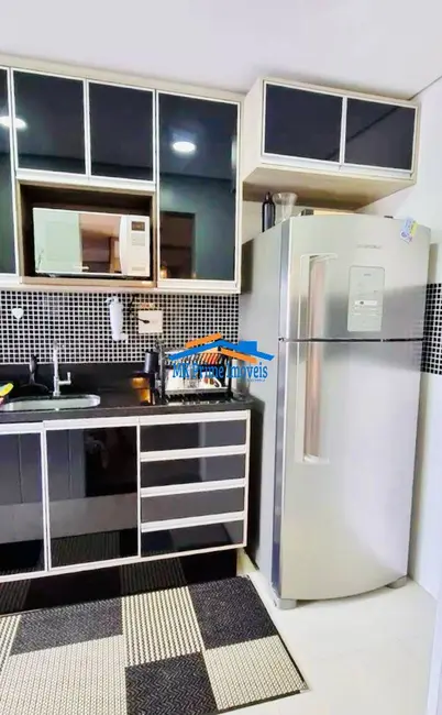 Foto 9 de Apartamento com 2 quartos à venda, 62m2 em Presidente Altino, Osasco - SP