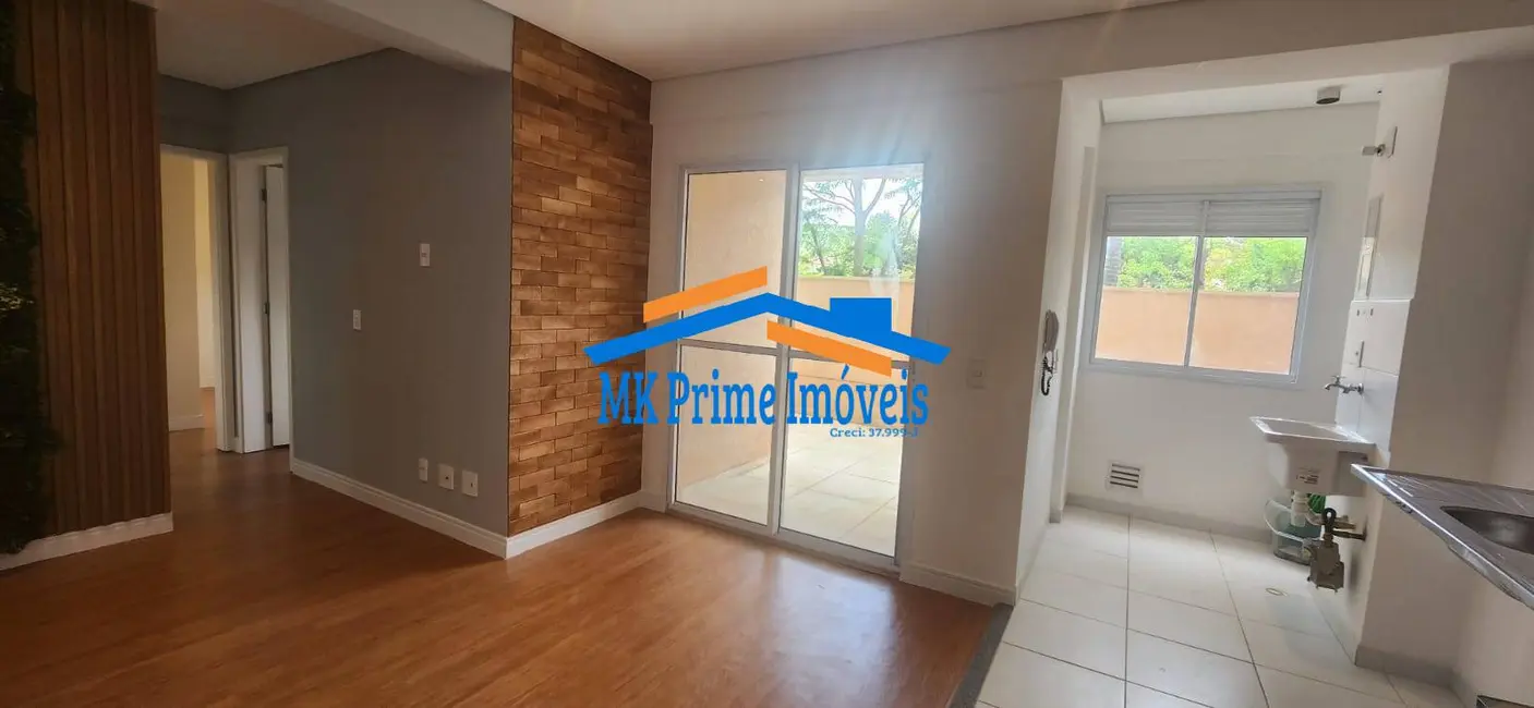 Foto 2 de Apartamento com 2 quartos à venda, 70m2 em Santa Maria, Osasco - SP