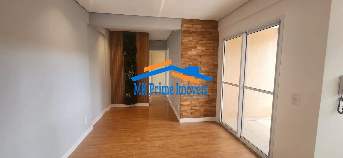 Foto 3 de Apartamento com 2 quartos à venda, 70m2 em Santa Maria, Osasco - SP