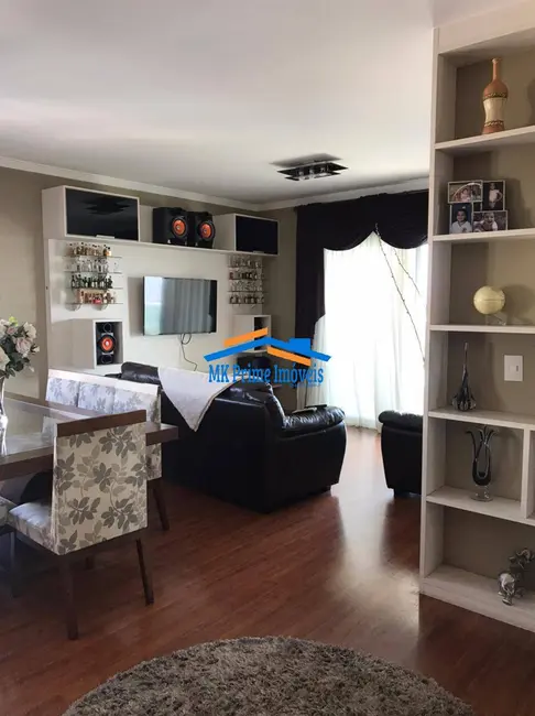 Foto 8 de Apartamento com 4 quartos à venda, 154m2 em Vila Osasco, Osasco - SP