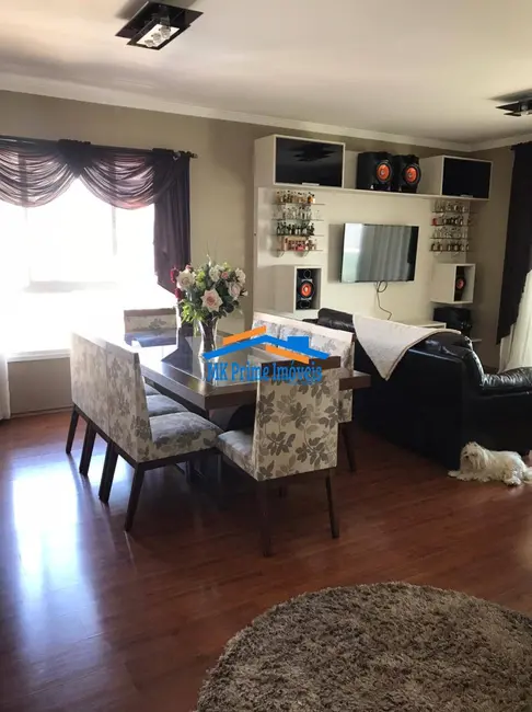 Foto 4 de Apartamento com 4 quartos à venda, 154m2 em Vila Osasco, Osasco - SP