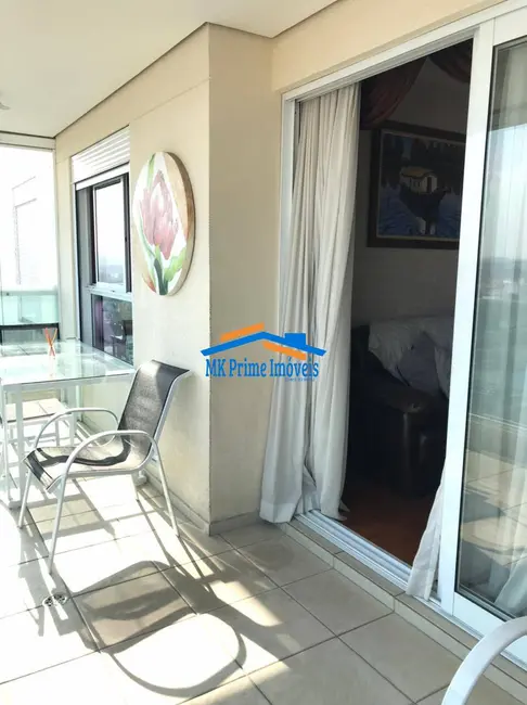 Foto 3 de Apartamento com 4 quartos à venda, 154m2 em Vila Osasco, Osasco - SP