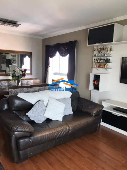 Foto 9 de Apartamento com 4 quartos à venda, 154m2 em Vila Osasco, Osasco - SP