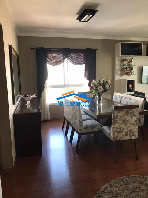 Foto 6 de Apartamento com 4 quartos à venda, 154m2 em Vila Osasco, Osasco - SP