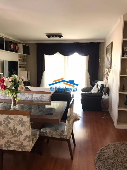 Foto 5 de Apartamento com 4 quartos à venda, 154m2 em Vila Osasco, Osasco - SP