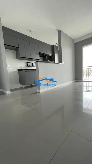 Foto 2 de Apartamento com 2 quartos à venda, 50m2 em São Pedro, Osasco - SP