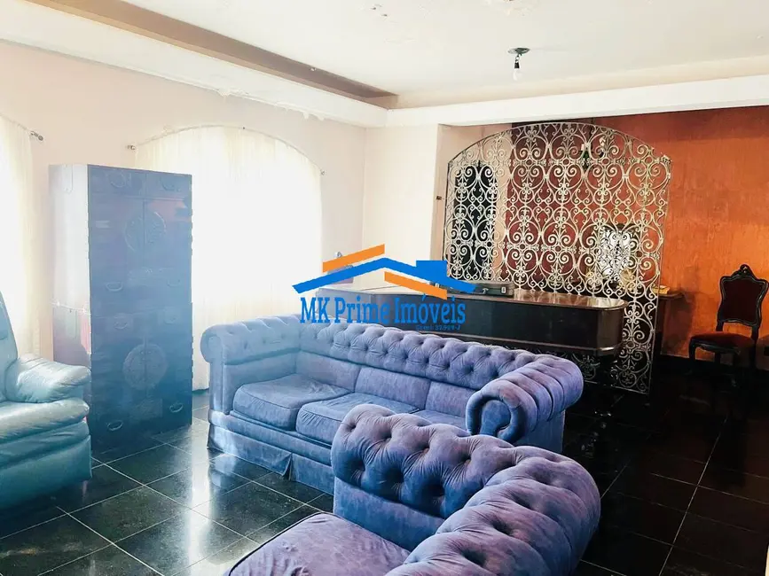 Terreno / Lote à venda, 403m2 em Adalgisa, Osasco - SP - imagem 3 Foto 3 de Terreno / Lote à venda, 403m2 em Adalgisa, Osasco - SP