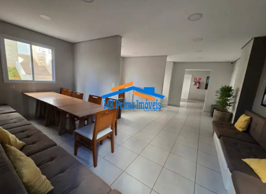 Foto 1 de Apartamento com 2 quartos à venda, 35m2 em Paraíso do Morumbi, São Paulo - SP